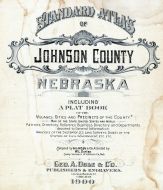 Johnson County 1900 